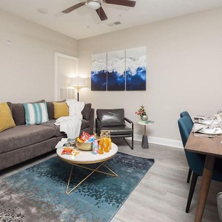 Lovely 4Br King Beds Steps To Beach And Pier G Myrtle Beach Esterno foto