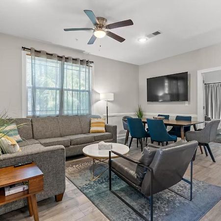 Lovely 4Br King Beds Steps To Beach And Pier G Myrtle Beach Esterno foto
