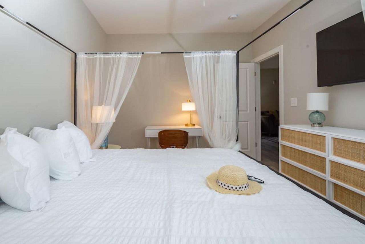Lovely 4Br King Beds Steps To Beach And Pier G Myrtle Beach Esterno foto