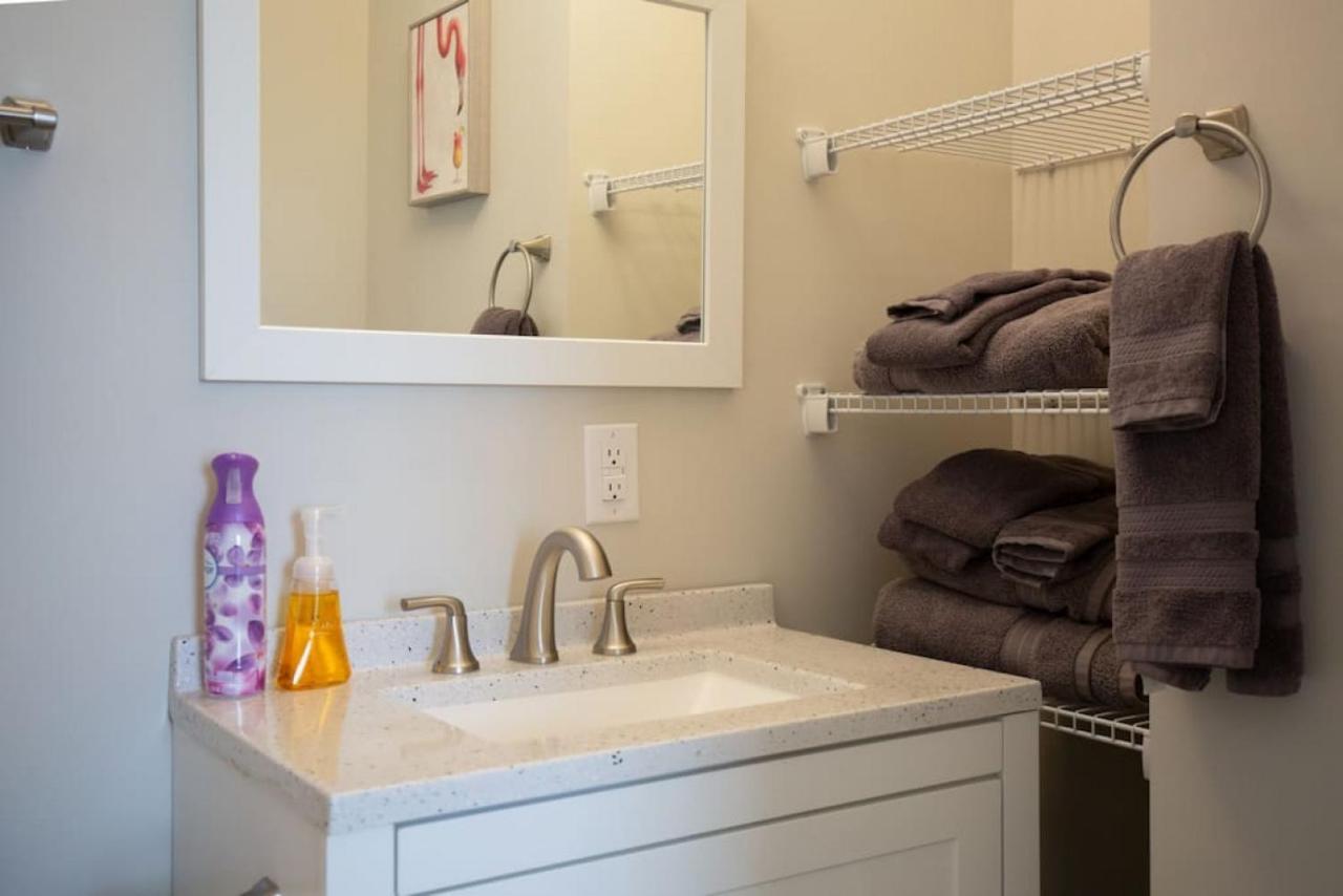 Lovely 4Br King Beds Steps To Beach And Pier G Myrtle Beach Esterno foto