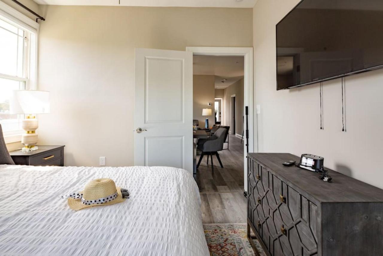 Lovely 4Br King Beds Steps To Beach And Pier G Myrtle Beach Esterno foto